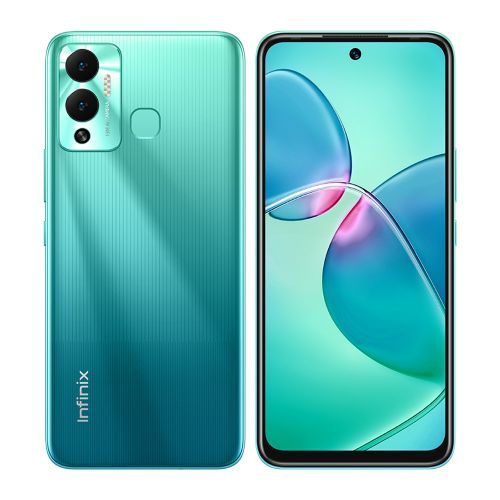 Infinix Hot 12 Play