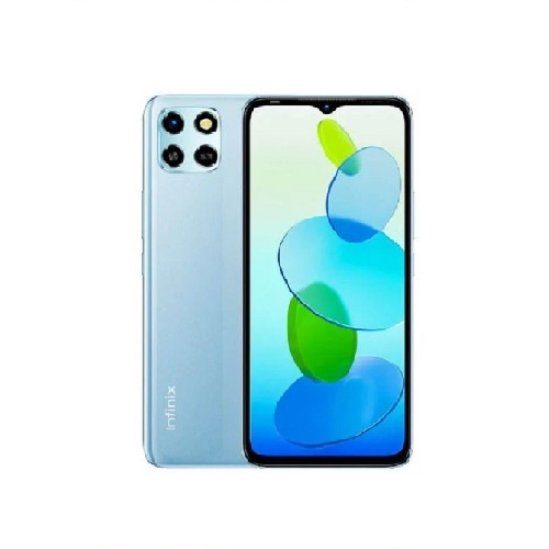 Infinix Smart 6 HD