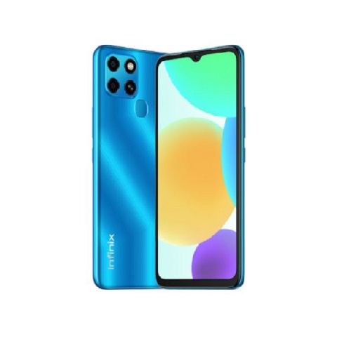 Infinix Smart 6 Plus