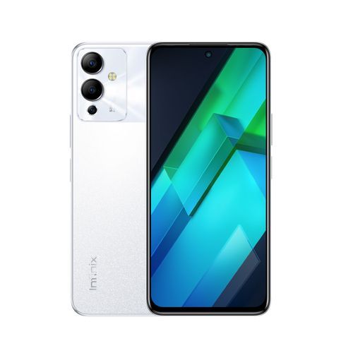Infinix Note 12i smartphone