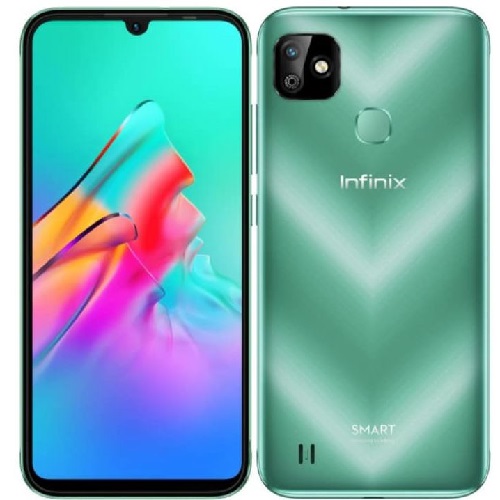 Infinix Smart HD