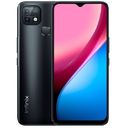Infinix Hot 10i
