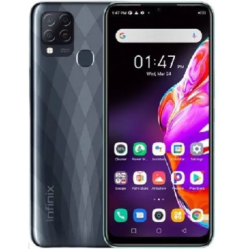 Infinix Hot 11s