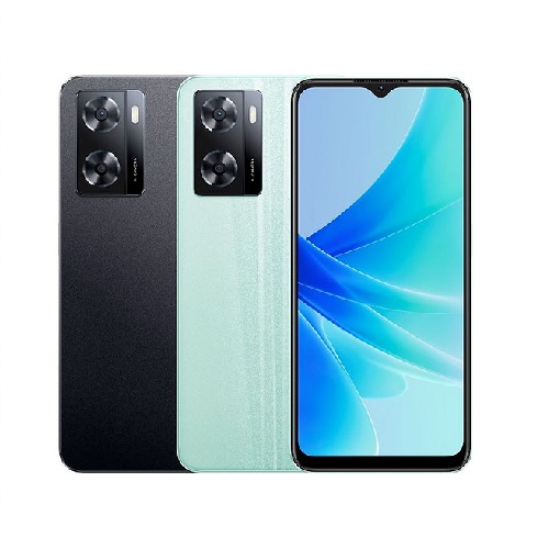 Oppo A57 4G smartphone