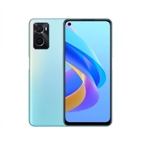 Oppo A76 smartphone