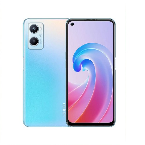 Oppo A96 smartphone
