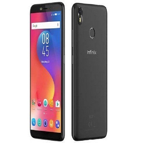 Infinix Hot S4 smartphone, phone