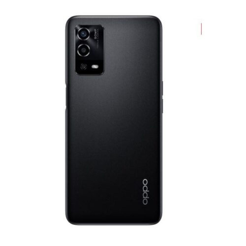 Oppo A55 smartphone