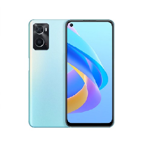 Oppo A36 smartphone