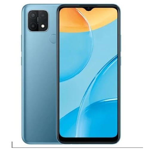 Oppo A16S smartphone