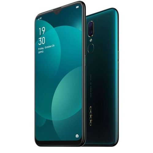 Oppo F11 smartphone