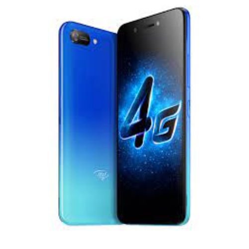 Itel A25 pro