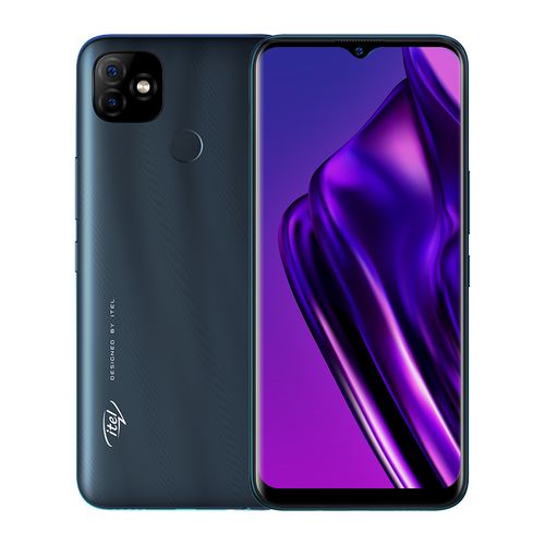 Itel P36 smartphone