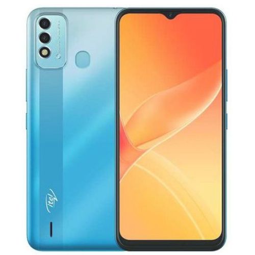 Itel P37 smartphone