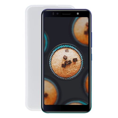 Itel A36 smartphone