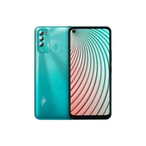 Itel S16 Pro