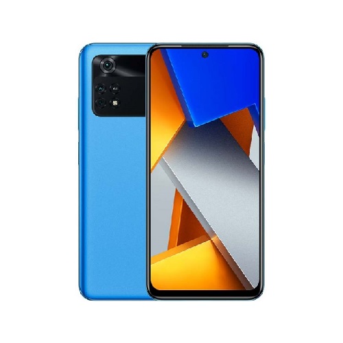 Xiaomi Poco M4 Pro 5G smartphone