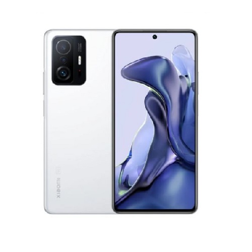 Xiaomi 11T Pro smartphone