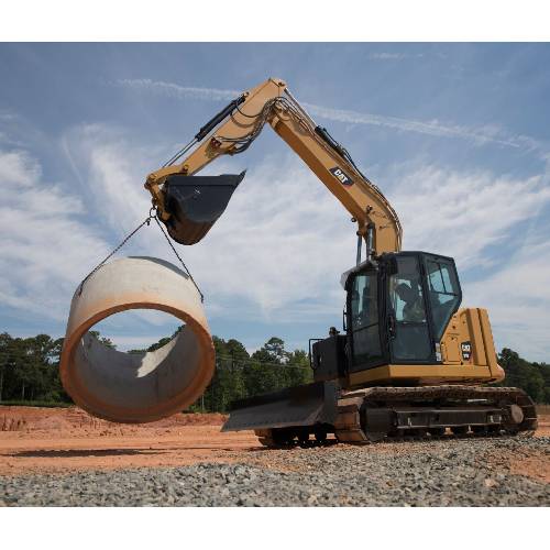 Caterpillar 310 Mini Excavators - Tier 4 / Stage V