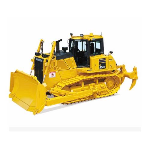 Komatsu Large Bulldozer D85EXi-18 Construction Equipment