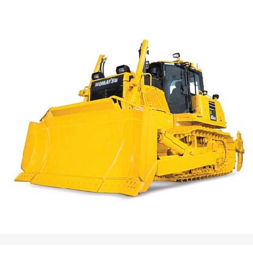 Komatsu Large Bulldozer D85PX-18 246 hp (183 kW) Heavy Machinery