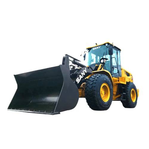 Sany SW305K Wheel loader