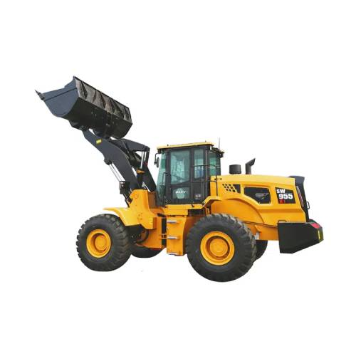Sany SW955K1 Wheel loader
