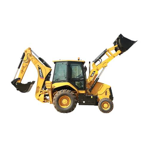 Sany BHL75 Backhoe Loader