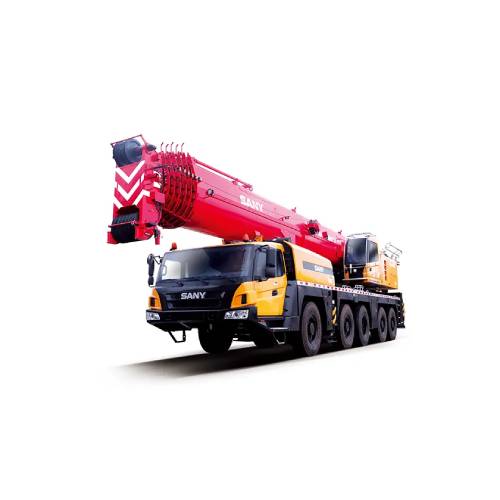 Sany SAC2500T7 SAC2500T7-8
