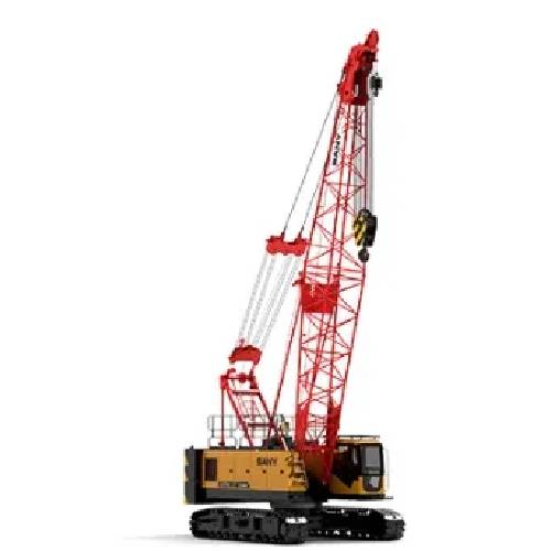 Sany SCC750A-5 75t Crawler Crane