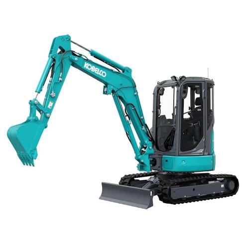 Kobelco  SK30SR-7 Mini Excavator