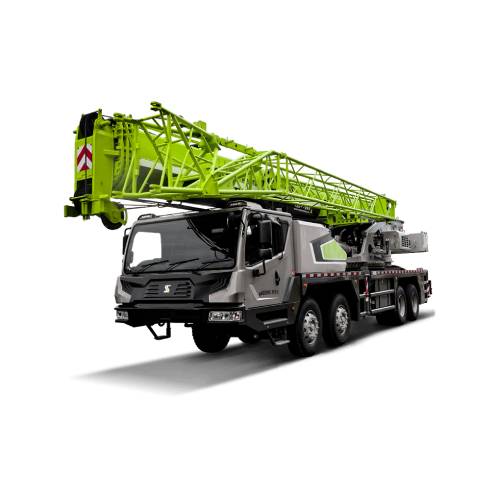 Zoomlion ZTC350H562 Truck Crane