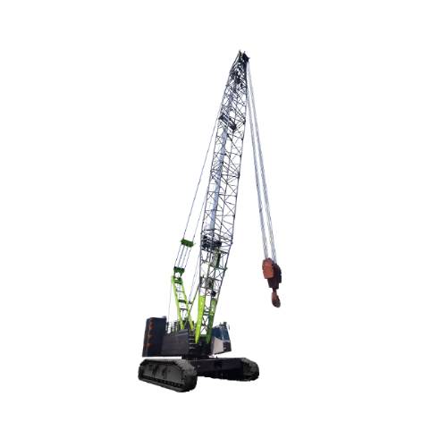 Zoomlion ZCC2200V Crawler Crane