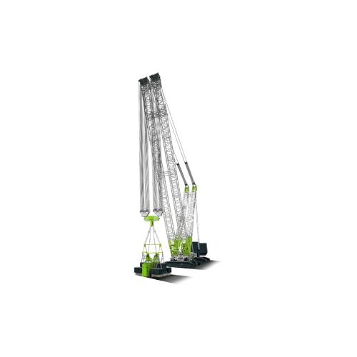 Zoomlion ZCC32000NP Crawler Crane