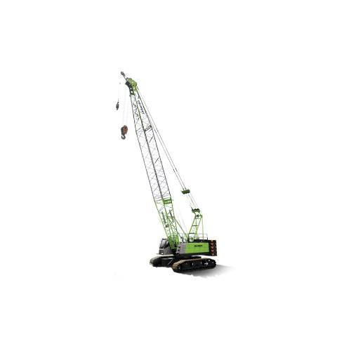 Zoomlion ZCC850v.2 Crawler Crane