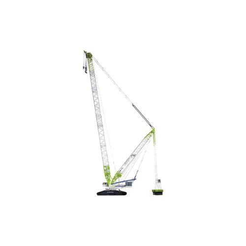 Zoomlion ZCC12500 Crawler Crane