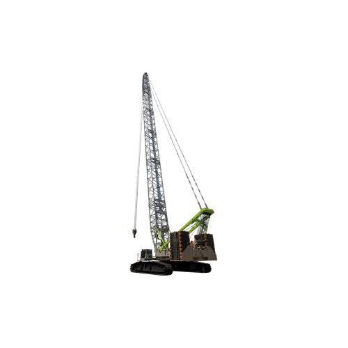 Zoomlion ZCC5800 Crawler Crane