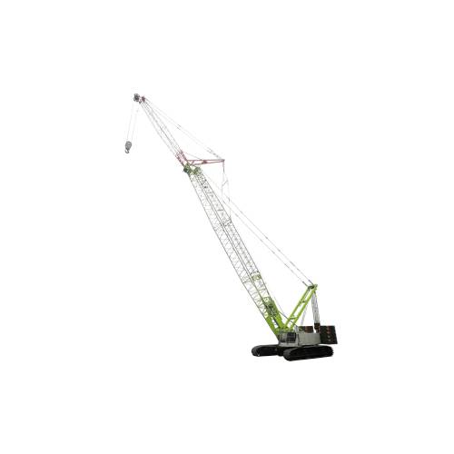 Zoomlion ZCC2600-2 Crawler Crane