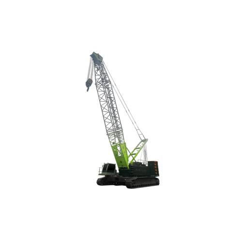 Zoomlion ZCC1600HD Crawler Crane