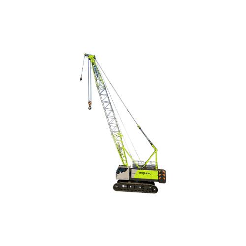 Zoomlion ZCC550V Crawler Crane