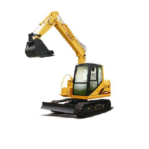 XGMA XG809F Crawler Excavator