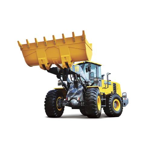 XCMG ZL50GN Wheel Loader