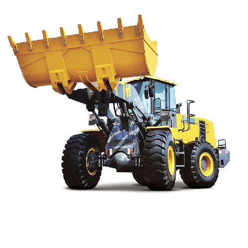 XCMG LW600KN Wheel Loader