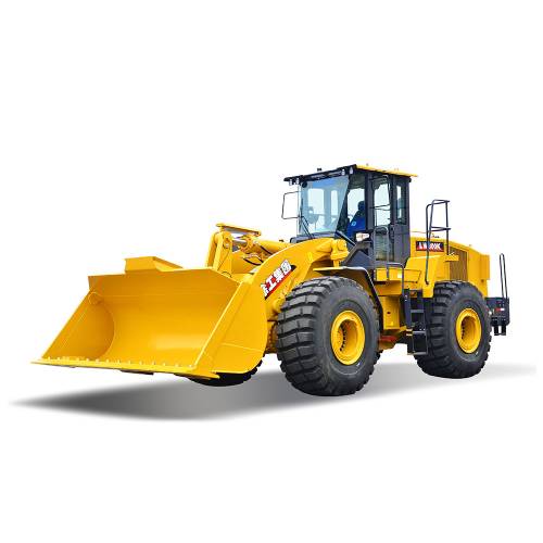 XCMG LW800KN Wheel Loader