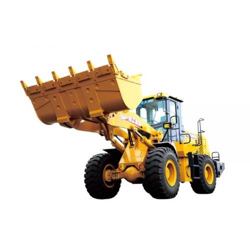 XCMG LW400KN Wheel Loader