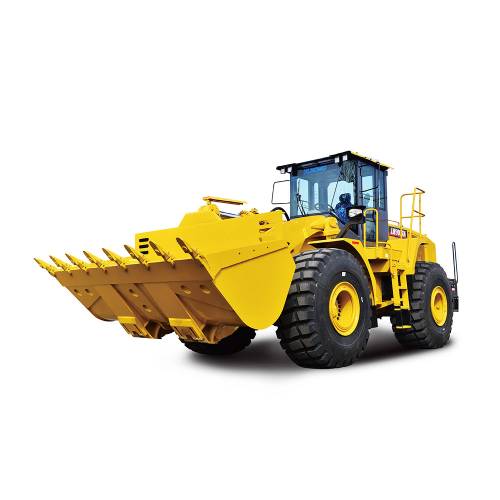 XCMG LW900KN Wheel Loader