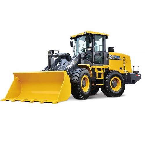 XCMG LW300FN  Wheel Loader