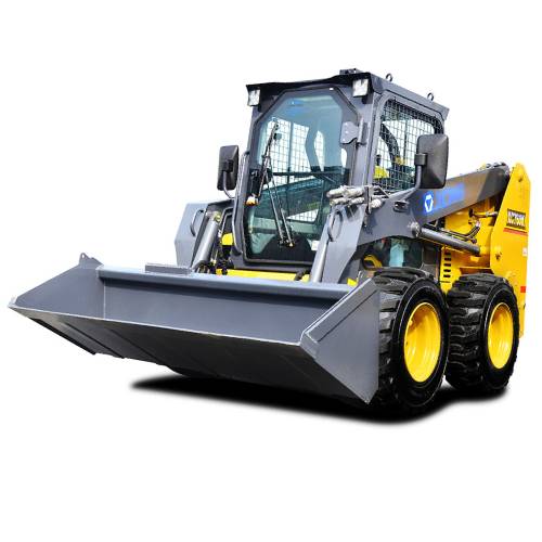 XCMG  XC740K-XC760K Skid steer loader