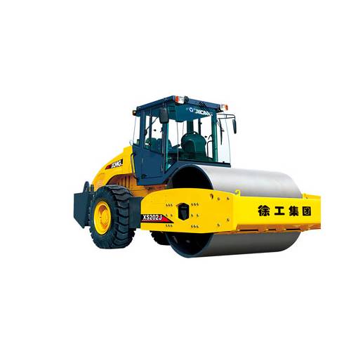 XCMG XS142J Road roller