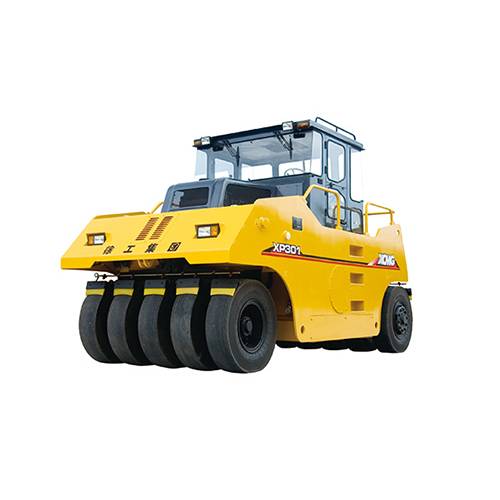 XCMG XP262 Road roller